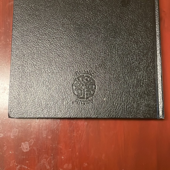 NWT Pentalic sketch book. In excellent condition. Made from sustainable forests. - Picture 11 of 13